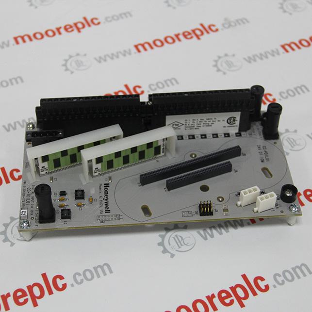 Honeywell 621-3560RC 24Vdc Input, 16 point